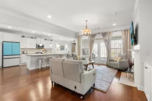 2280 Grove Valley Way, Marietta, GA 30064 - Photo 8