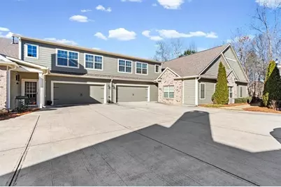 2280 Grove Valley Way #8, Marietta, GA 30064 - Photo 4