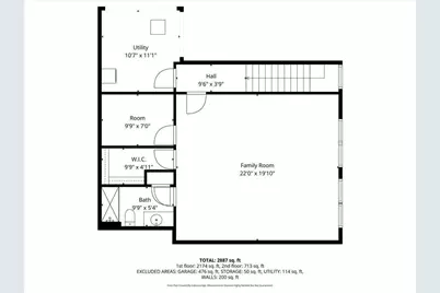 2280 Grove Valley Way #8, Marietta, GA 30064 - Photo 62