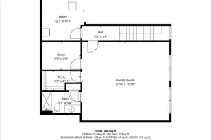 2280 Grove Valley Way, Marietta, GA 30064 - Photo 62