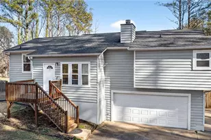 808 Emerald Chase, Powder Springs, GA 30127 - Photo 2