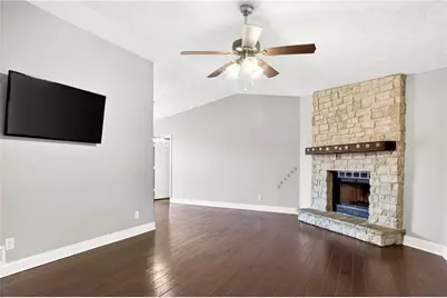 808 Emerald Chase, Powder Springs, GA 30127 - Photo 4