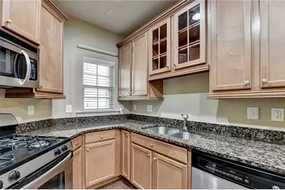 3003 Brookhavenrun Circle, Duluth, GA 30097 - Photo 22