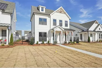 526 Pearl Street, Cumming, GA 30040 - Photo 2