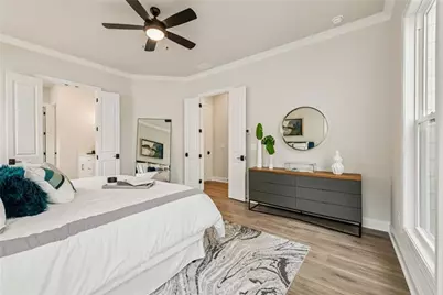 526 Pearl Street, Cumming, GA 30040 - Photo 20