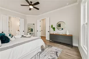 526 Pearl St, Cumming, GA 30040 - Photo 20