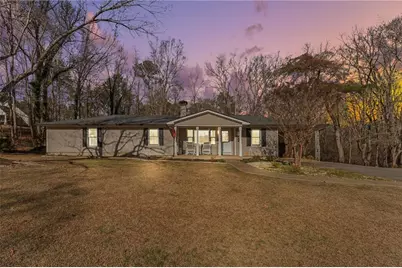 5804 Reinhardt College Parkway, Waleska, GA 30183 - Photo 1