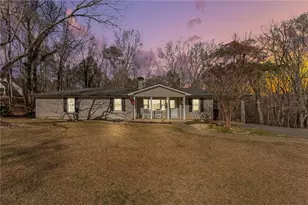 5804 Reinhardt College Pkwy, Waleska, GA 30183 - Photo 1