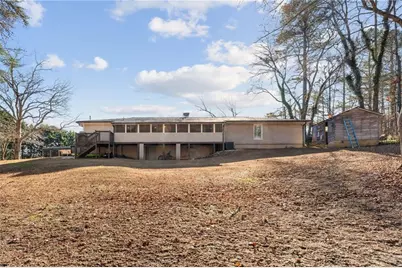 5804 Reinhardt College Parkway, Waleska, GA 30183 - Photo 8