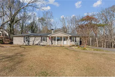 5804 Reinhardt College Parkway, Waleska, GA 30183 - Photo 2