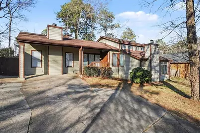 6700 Live Oak Lane, Douglasville, GA 30135 - Photo 1