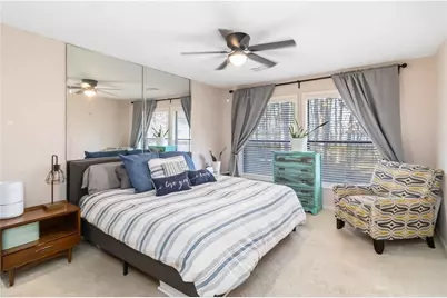 4872 Twin Lakes Trail, Dunwoody, GA 30360 - Photo 10