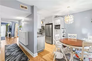 4872 Twin Lakes Trail, Dunwoody, GA 30360 - Photo 6