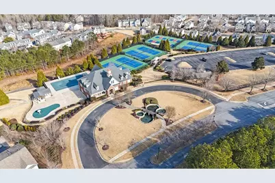 3810 Lake Pass Lane, Suwanee, GA 30024 - Photo 36