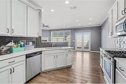 34 Jekyll Drive #32, Marietta, GA 30066 - Photo 8