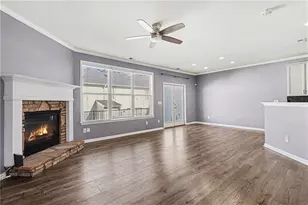 34 Jekyll Dr, Marietta, GA 30066 - Photo 4