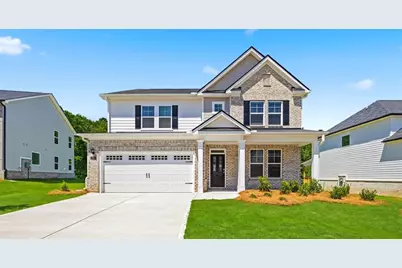 1779 Goodwin Drive, Hampton, GA 30228 - Photo 1