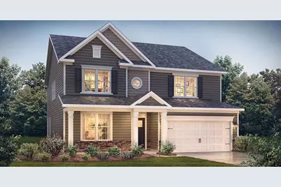 1779 Goodwin Drive, Hampton, GA 30228 - Photo 1