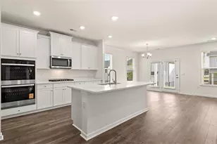 1779 Goodwin Dr, Hampton, GA 30228 - Photo 2