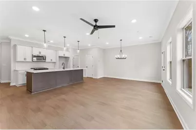 336 Colsen Drive, Acworth, GA 30102 - Photo 14