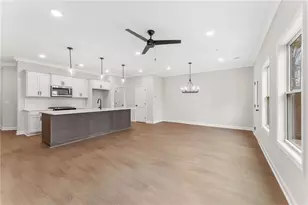 336 Colsen Dr, Acworth, GA 30102 - Photo 14