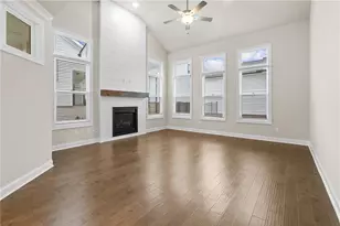 579 Pearl St, Cumming, GA 30040 - Photo 2