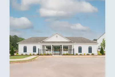 1833 Dawn Road #22, Conyers, GA 30087 - Photo 36