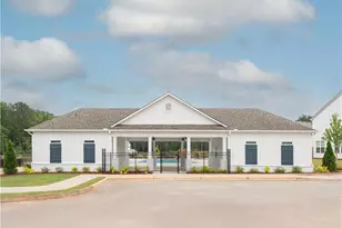 1833 Dawn Rd, Conyers, GA 30087 - Photo 36