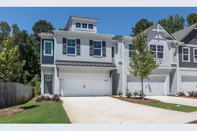 1833 Dawn Road #22, Conyers, GA 30087 - Photo 2