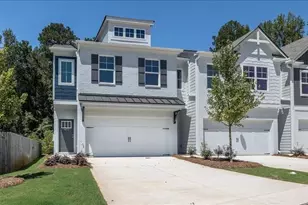 1833 Dawn Rd, Conyers, GA 30087 - Photo 2
