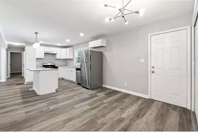 6709 Baker Drive, Lithia Springs, GA 30122 - Photo 12