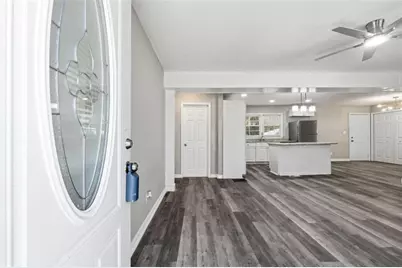 6709 Baker Drive, Lithia Springs, GA 30122 - Photo 4