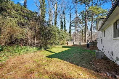 1236 Country Pine Drive, Ellenwood, GA 30294 - Photo 32