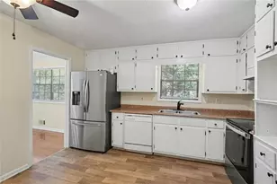 1236 Country Pine Dr, Ellenwood, GA 30294 - Photo 14