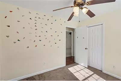 1236 Country Pine Drive, Ellenwood, GA 30294 - Photo 26