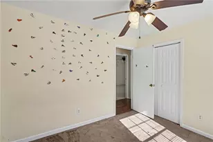 1236 Country Pine Dr, Ellenwood, GA 30294 - Photo 26