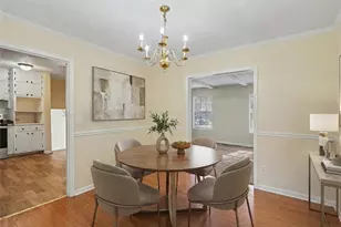 1236 Country Pine Dr, Ellenwood, GA 30294 - Photo 10