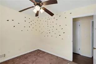 1236 Country Pine Dr, Ellenwood, GA 30294 - Photo 22