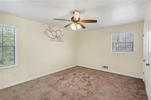 1236 Country Pine Dr, Ellenwood, GA 30294 - Photo 20