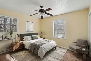 1236 Country Pine Dr, Ellenwood, GA 30294 - Photo 16