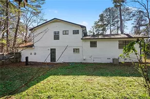 1236 Country Pine Dr, Ellenwood, GA 30294 - Photo 36