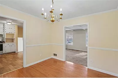 1236 Country Pine Drive, Ellenwood, GA 30294 - Photo 10