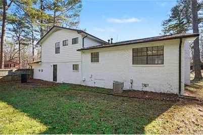 1236 Country Pine Drive, Ellenwood, GA 30294 - Photo 32