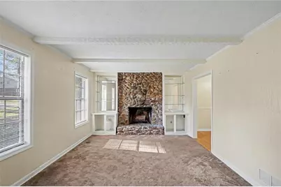 1236 Country Pine Drive, Ellenwood, GA 30294 - Photo 6