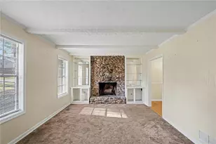 1236 Country Pine Dr, Ellenwood, GA 30294 - Photo 6