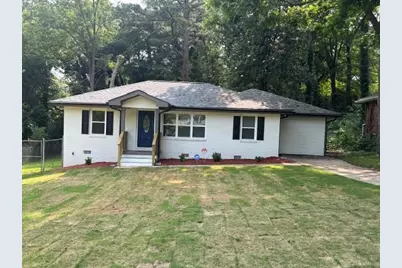 2349 Ousley Court, Decatur, GA 30032 - Photo 1