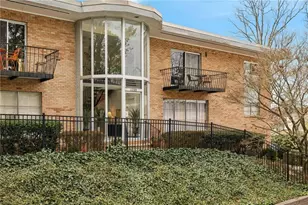 1233 Woodland Ave NE, Atlanta, GA 30324 - Photo 2