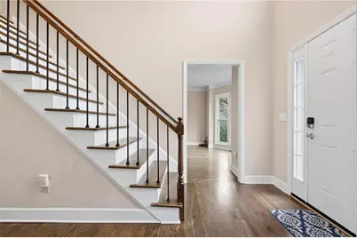 511 Deer Run Way, Woodstock, GA 30189 - Photo 2