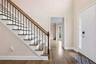 511 Deer Run Way, Woodstock, GA 30189 - Photo 2