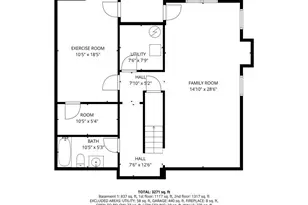 511 Deer Run Way, Woodstock, GA 30189 - Photo 34